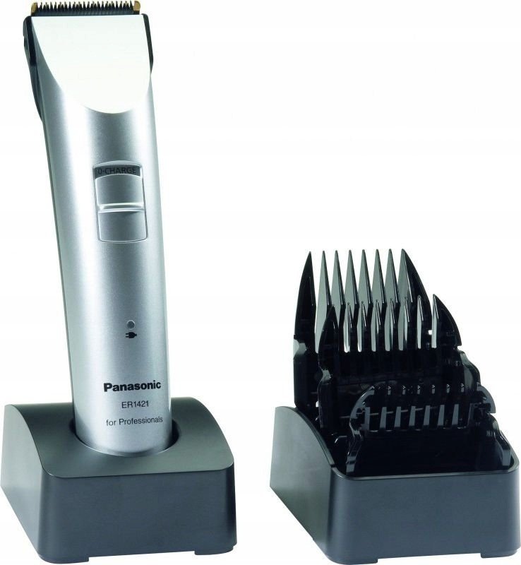 Panasonic Zastřihovač Er 1421 S 501