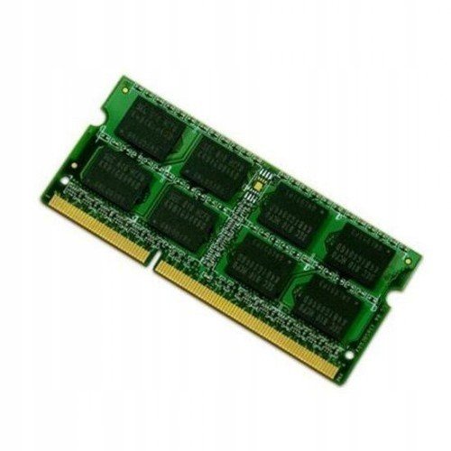Operační paměť DDR3 Transcend TS1GSK64W6H 8 Gb