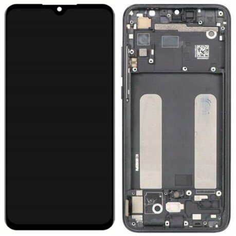 Displej LCD Xiaomi Mi 9 Lite Oled Ramka