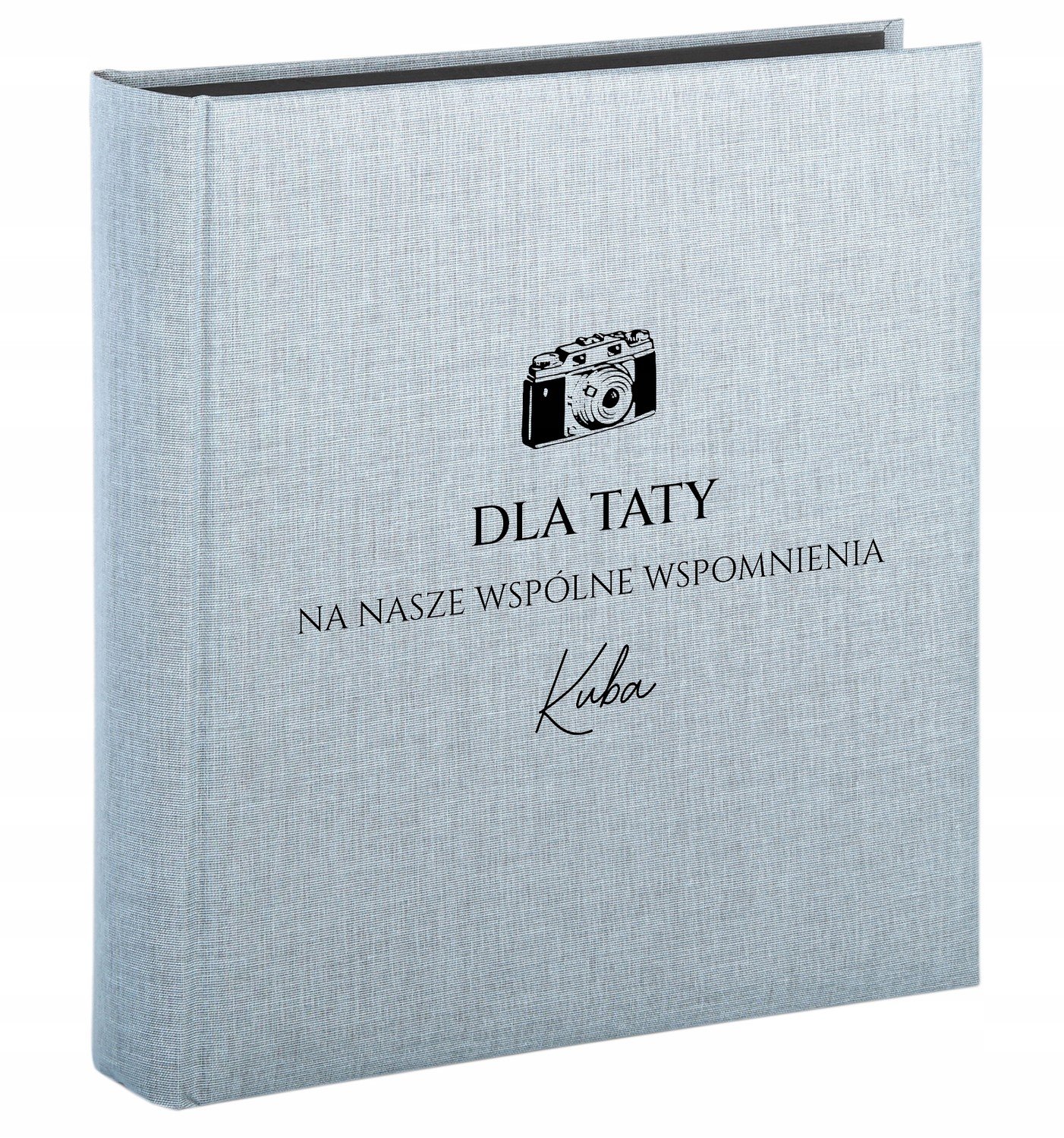 Fotoalbum 50 Karet Dárek Pro Tátu Den Otců