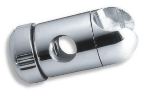 Novaservis Posuvný jezdec kitu04 chrom (JP/KIT04,0)