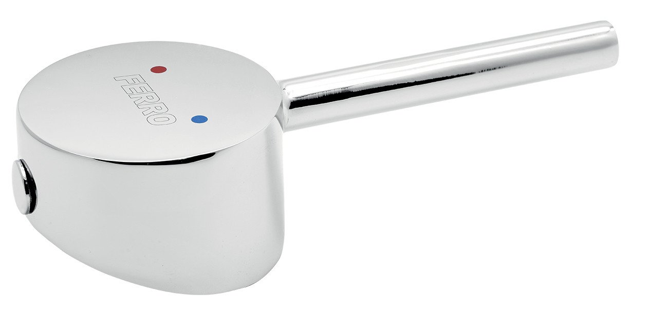 Novaservis Páka 70720 chrom (P/70720,0)