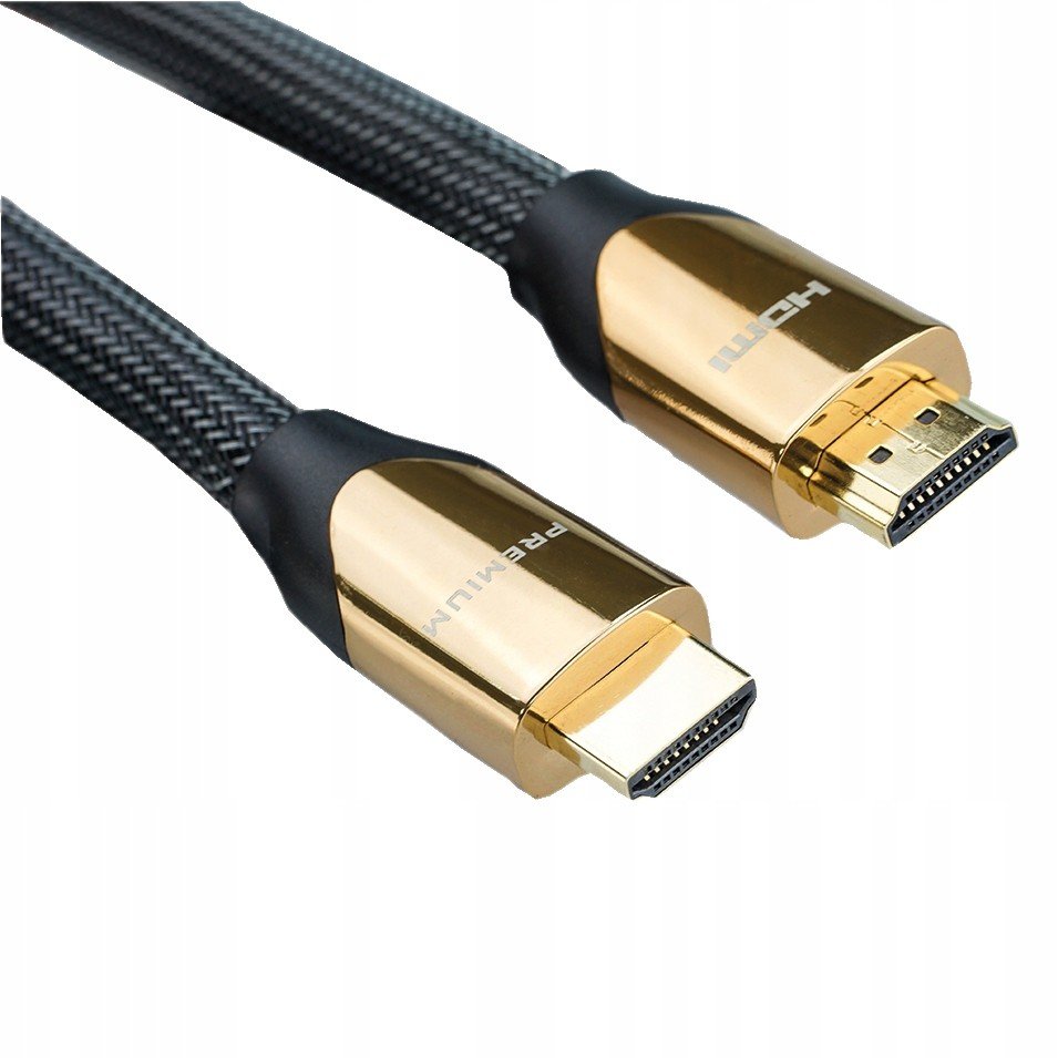 Kabel Hdmi Ultra Hd 4,5 m