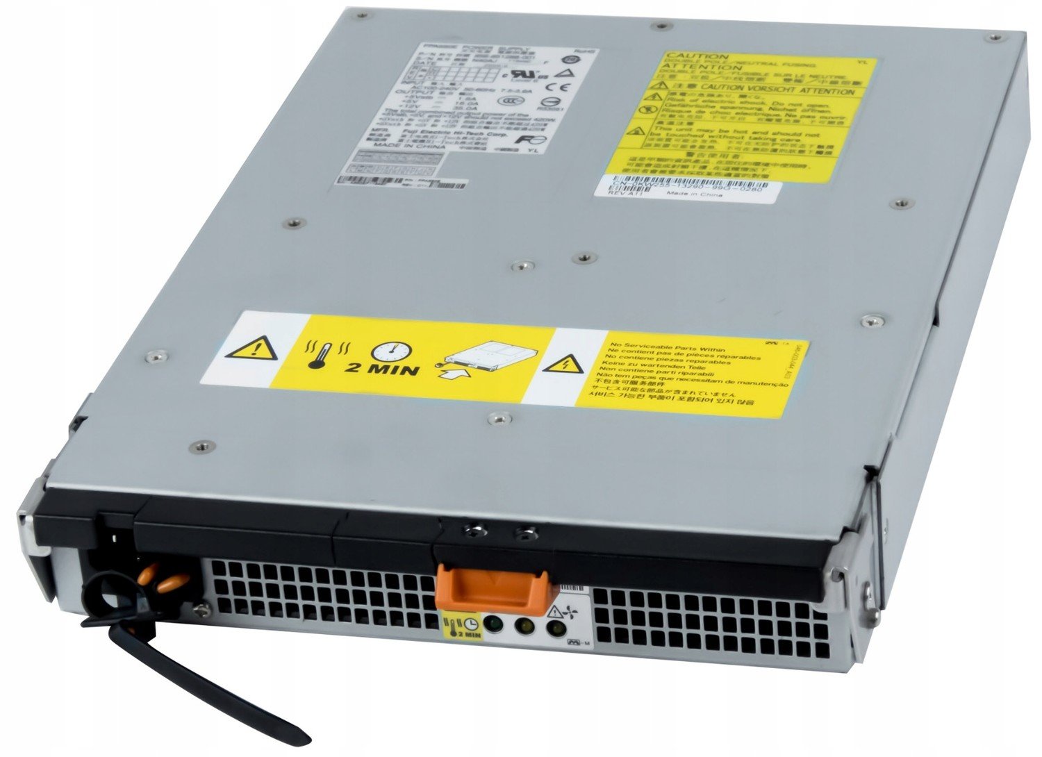 Dell 0KW255 856-851288-001 FPA550E 420-WATT AX4-5