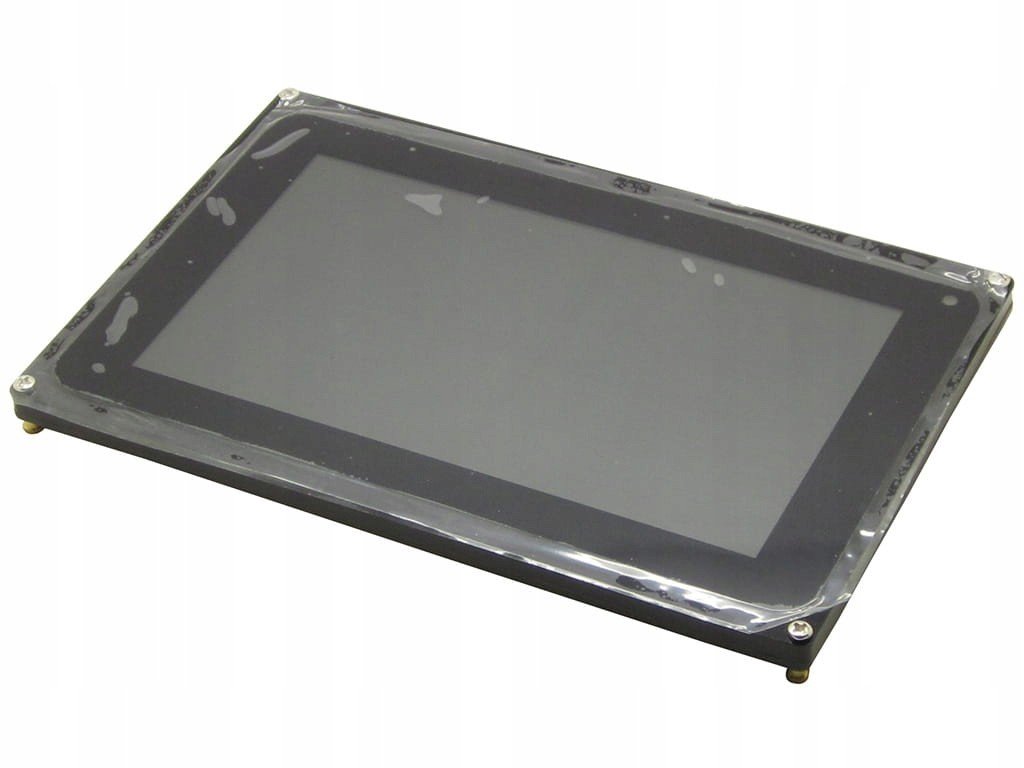 LCD 7