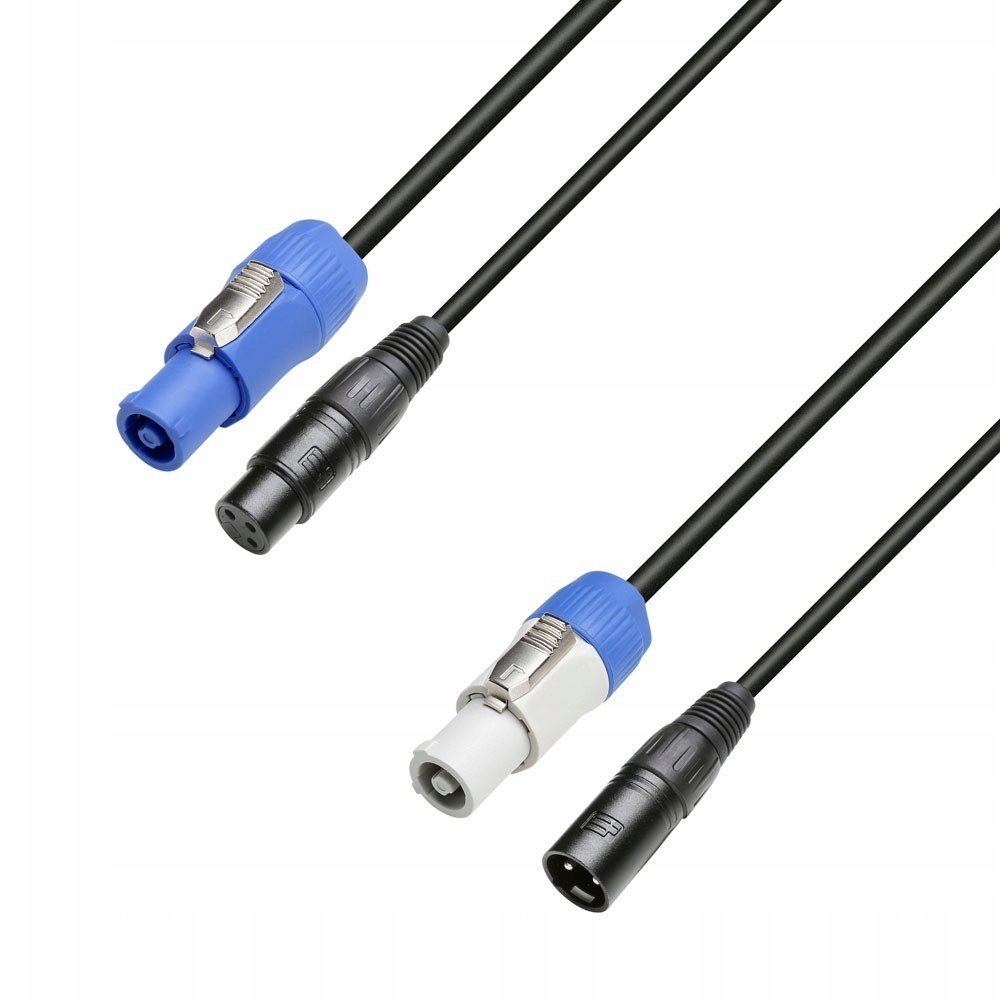 Adam Hall Cables 8101 Psdt 0300 Power vstup