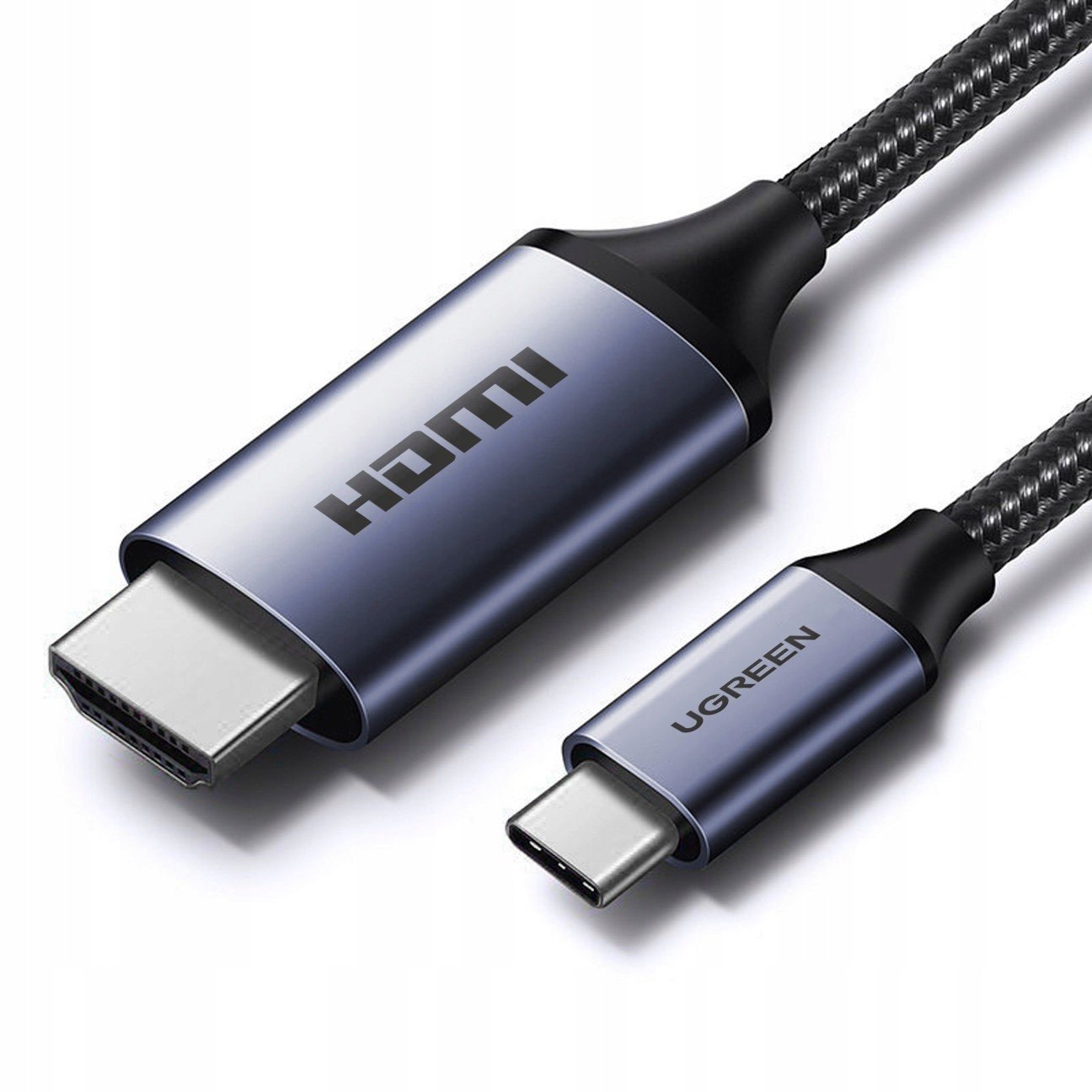 Ugreen Kabel Usb C Hdmi 2.1 8K 60Hz 1.5m