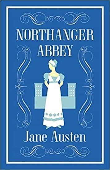 Northanger Abbey, 1.  vydání