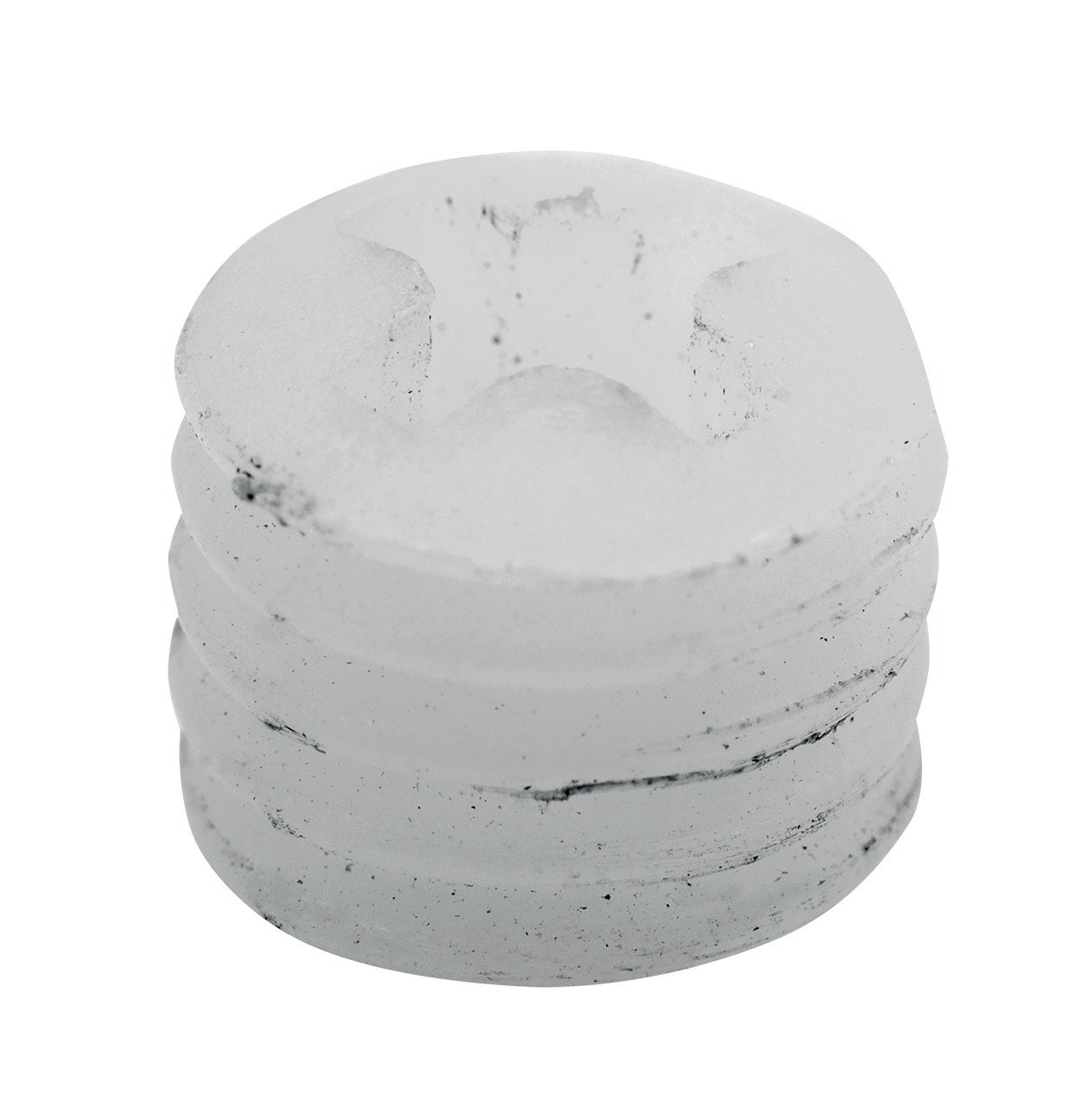 Novaservis Červík na úchyt skla (CP/ASM13)