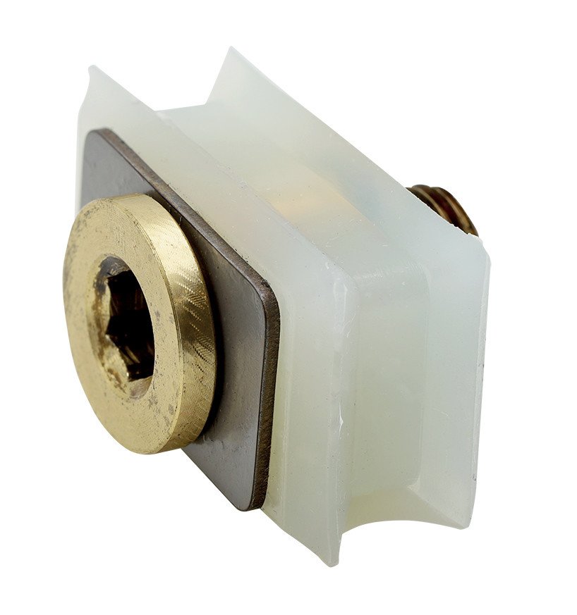 Novaservis Sada těsnění výsuvného sprchového setu (ST/SET033)