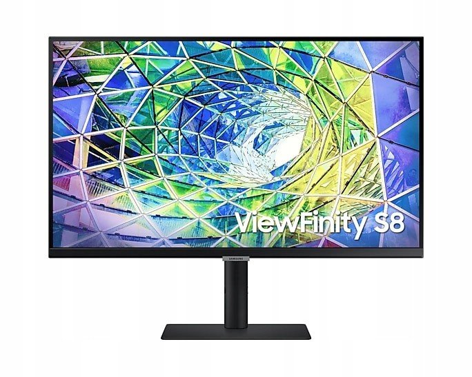 Samsung ViewFinity LS27A800UNPXEN monitor počítač