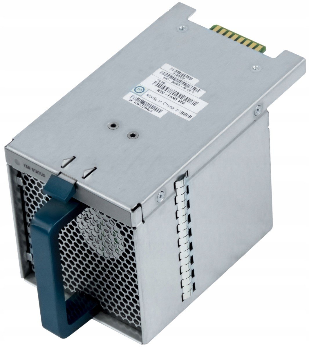 Cisco 800-30208-06 Modul Ventilátoru N20-FAN5 Ucs 5108