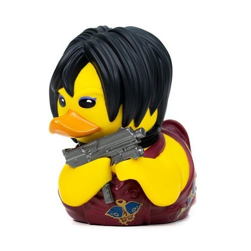 Tubbz kachnička Resident Evil Ada Wong