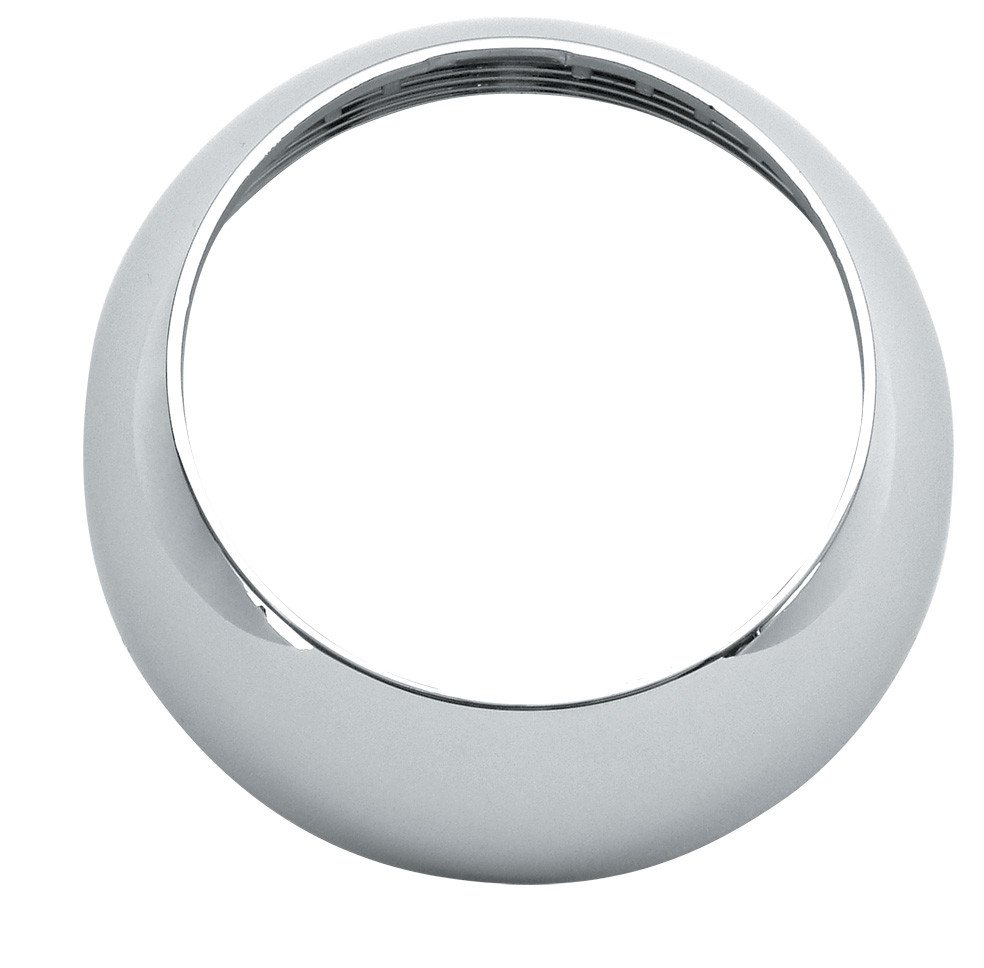 Novaservis Kryt pod páku Metalia 58 chrom (KR/58000,0)