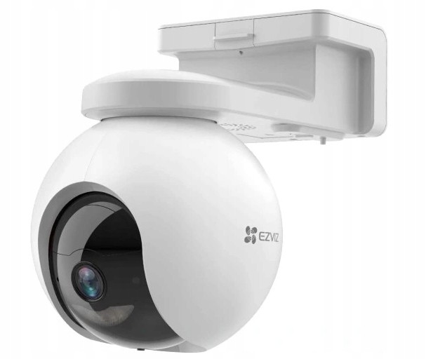 Bezpečnostní kamera Ezviz bezdrátová CB8 2K