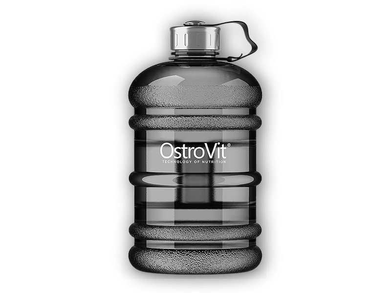 Ostrovit Water jug barel 1890ml Varianta: černý