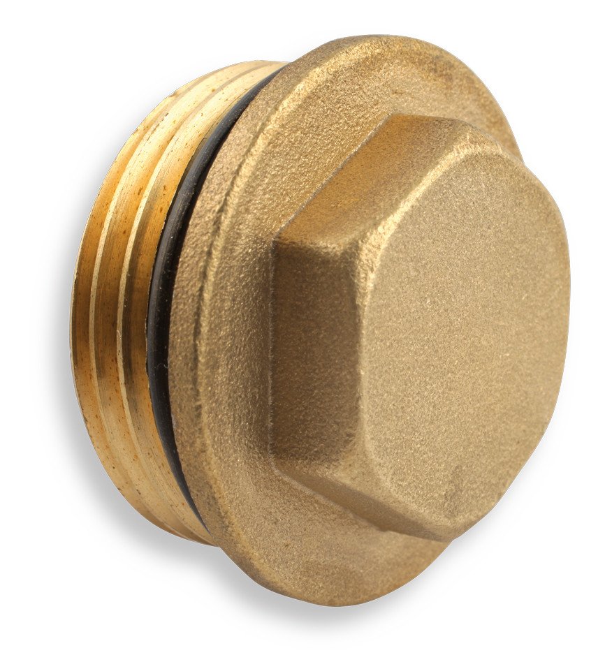 Novaservis Zátka rozdělovače 1