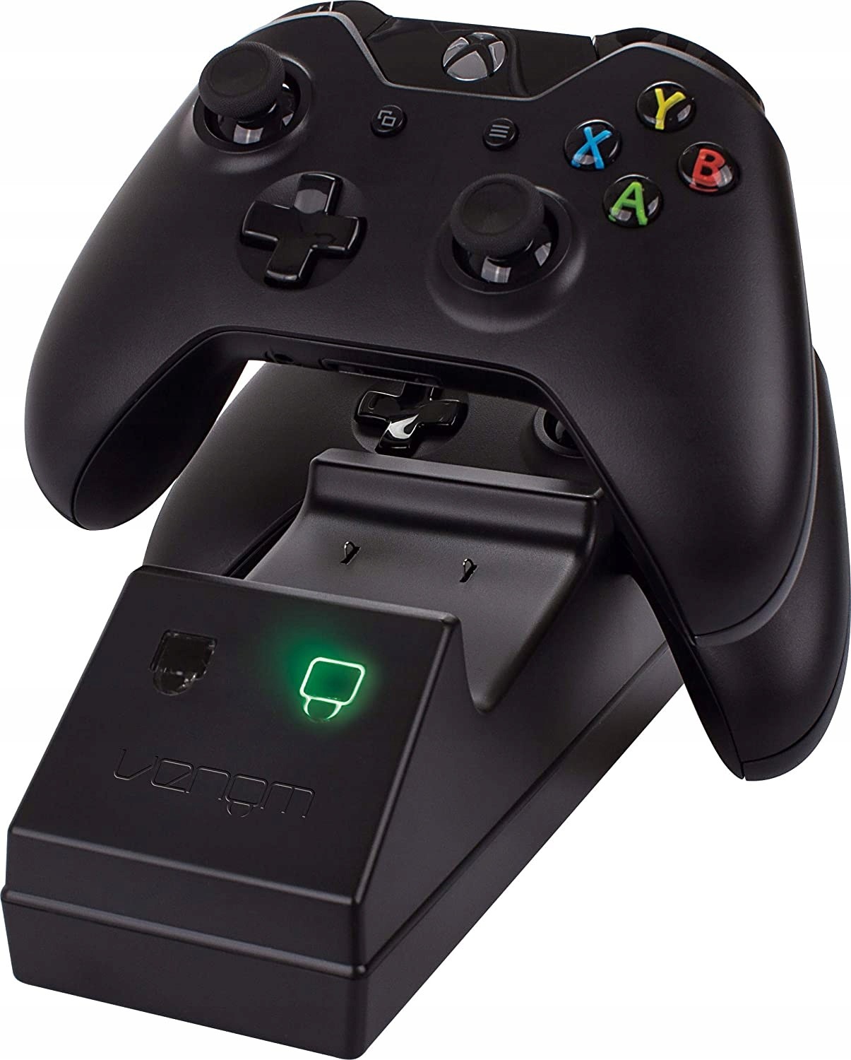 nabíjecí stanice pro ovladač pro Xbox One na dva pady