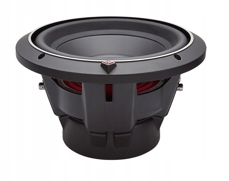 Rockford Fosgate P2D4-10 Subwoofer 25cm 300/600W