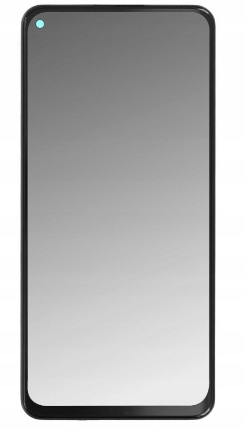 Originální Ips LCD displej Xiaomi Redmi Note 9