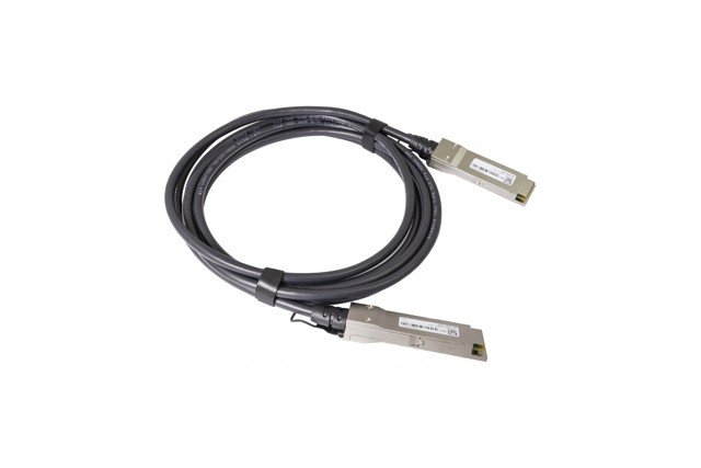 Dac kabel 2x SFF-8683 Qsfp+ 40GbE DAC-40G-3M