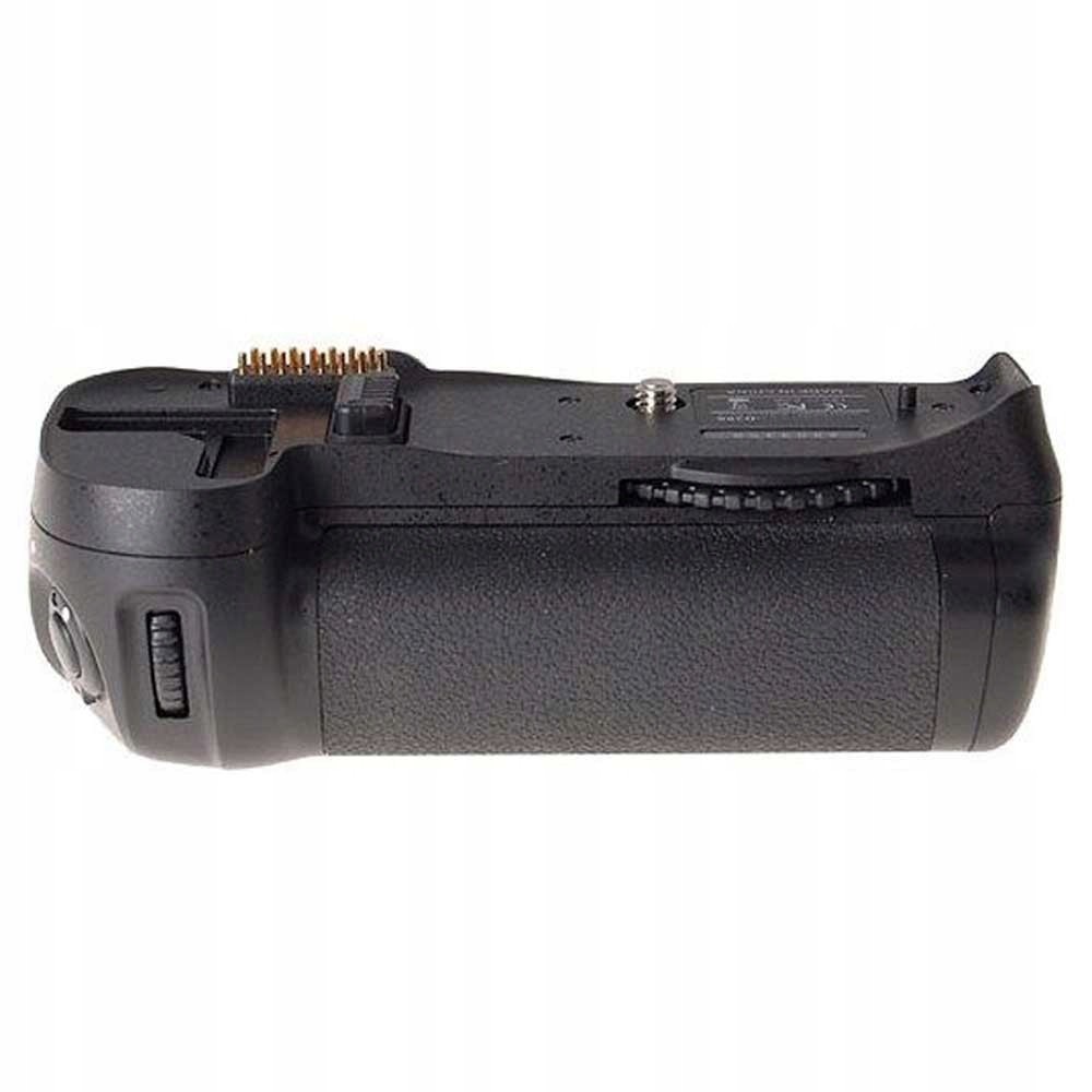 Battery pack MeiKe pro Nikon D300 D700