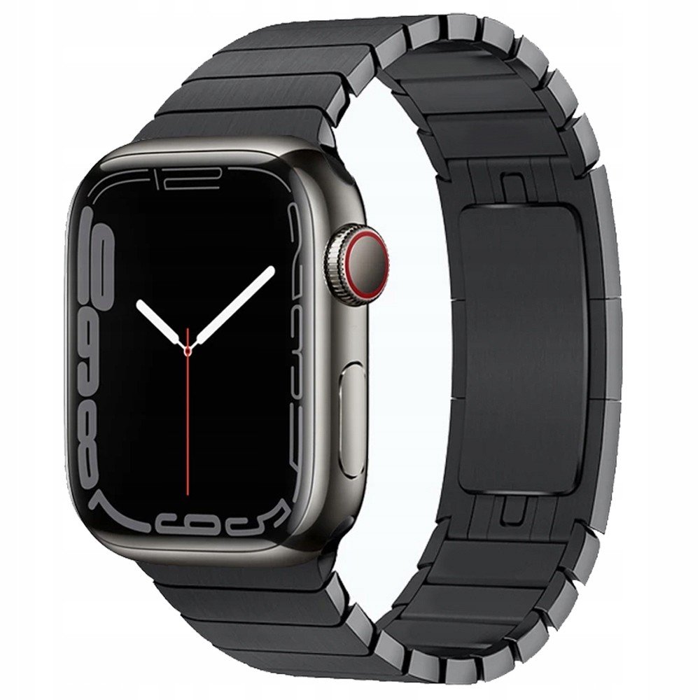 Náramek Pro Apple Watch 5/6/7/8/ /ultra 45/49MM