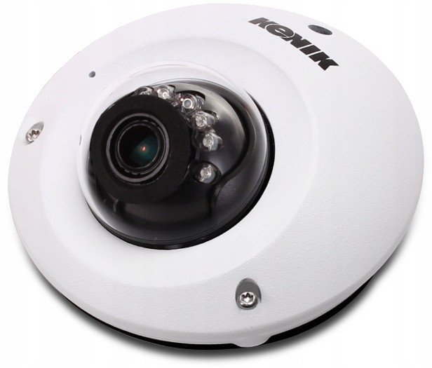 Ip Kamera Kenik KG-5210DAS