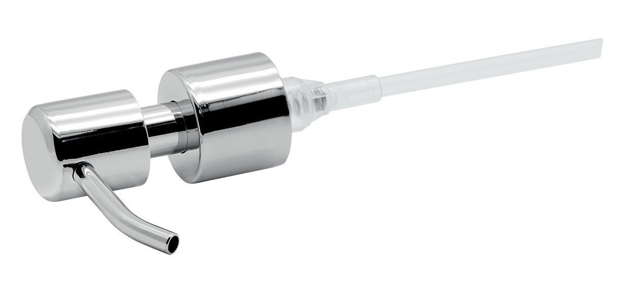 Novaservis Pumpička dávkovače mýdla (AGR34,Y0)