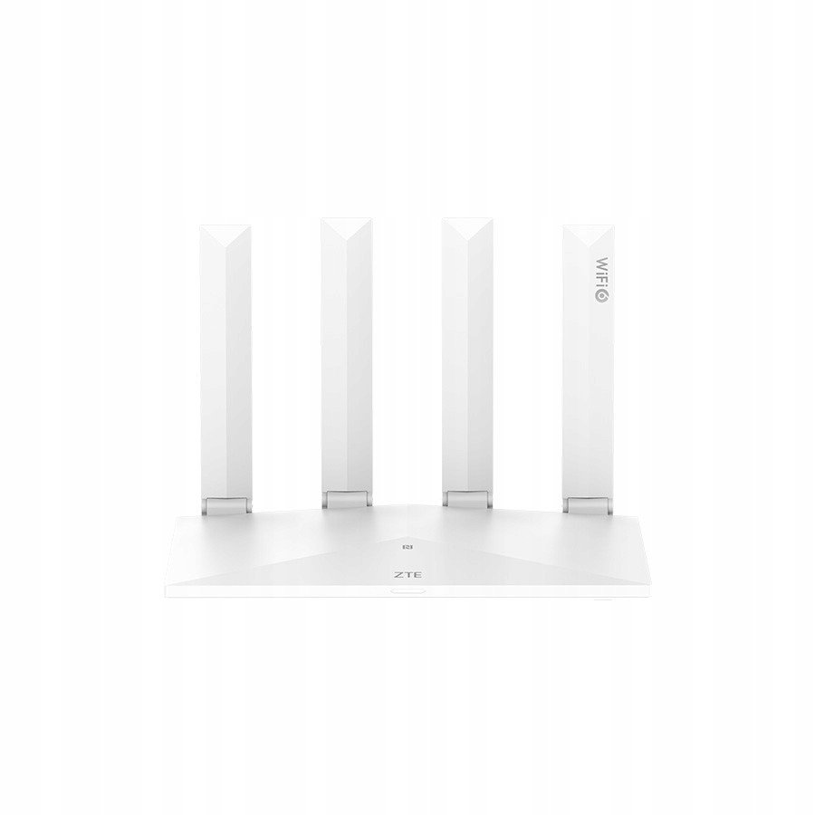 Router Zte T3000 Wi-Fi6 802.11ax (Wi-Fi 6)