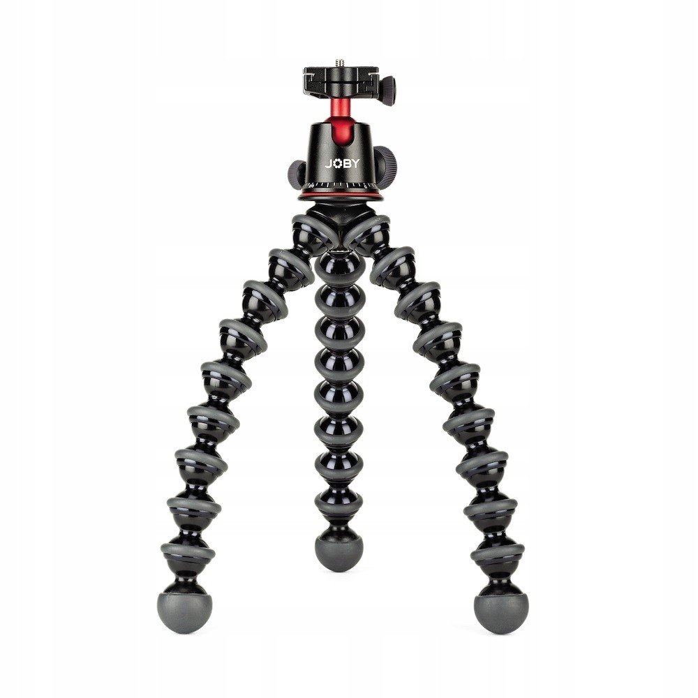 Stativ s hlavou Joby GorillaPod 5K