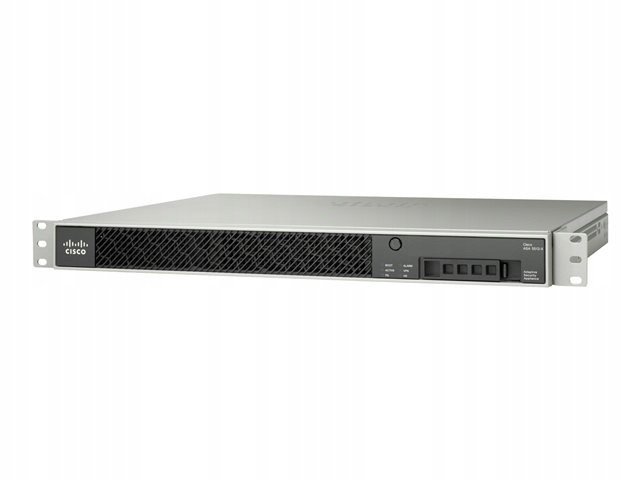 Cisco ASA5525-K8 firewall
