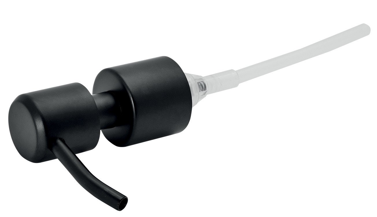 Novaservis Pumpička dávkovače mýdla (AGR34BL,Y05)