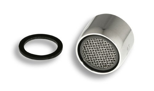 Novaservis Aerátor M22x1 chrom (PER/8113,0)