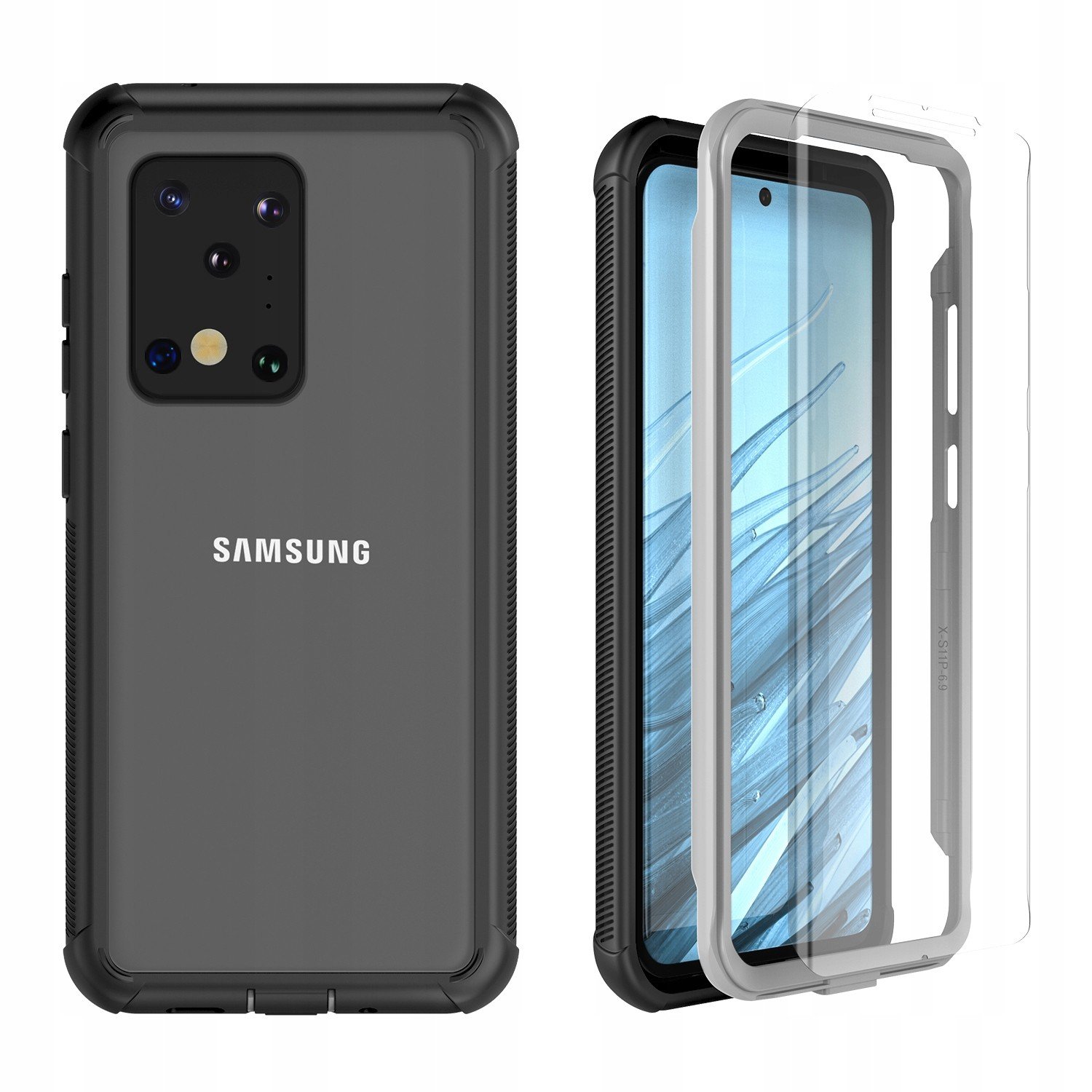 Exoguard Case Pancerne Samsung S20 Ultra