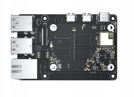 Btt BigTreeTech adaptér PI4B v1.0