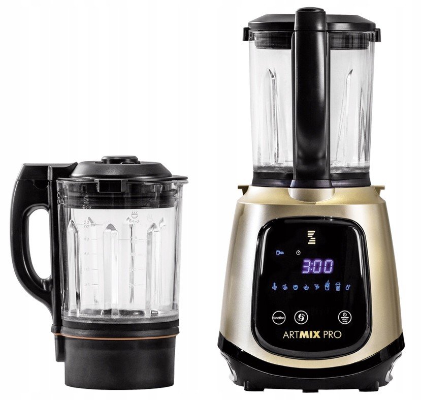 Vakuový mixér ArtMix Pro Zepter