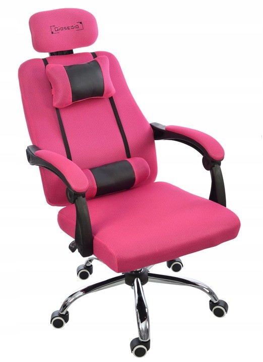 Kancelářské křeslo lehátko židle Giosedio GPX012