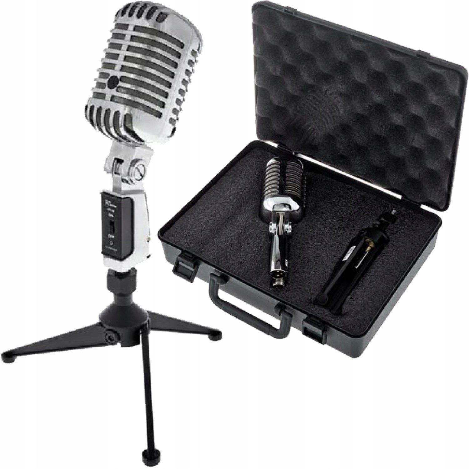 Dynamický mikrofon the [email_url_a] Gm 55 Elvis
