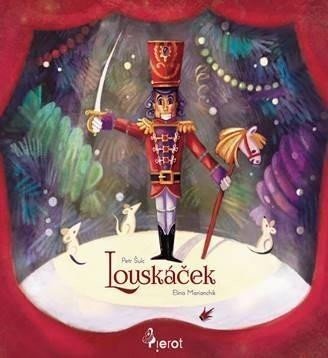 Louskáček - Petr Šulc