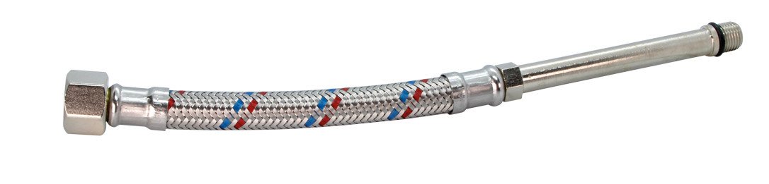 Novaservis H/132/20 VÝSTUPNÍ DOPOJOVACÍ HADIČKA K 56081  (132/20)