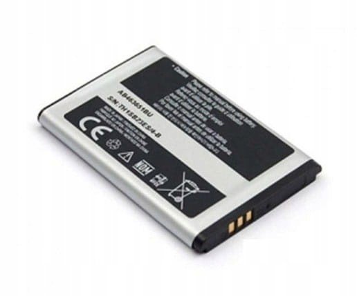 Baterie AB463651 1000mAh pro Samsung B3410 S5610