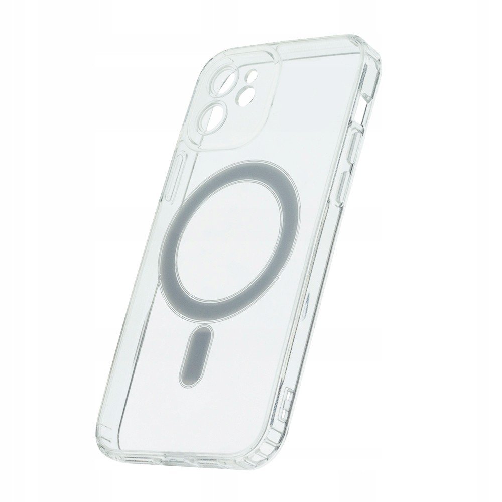 Kryt Anti Shock 1,5 mm Mag pro iPhone 12 6,1