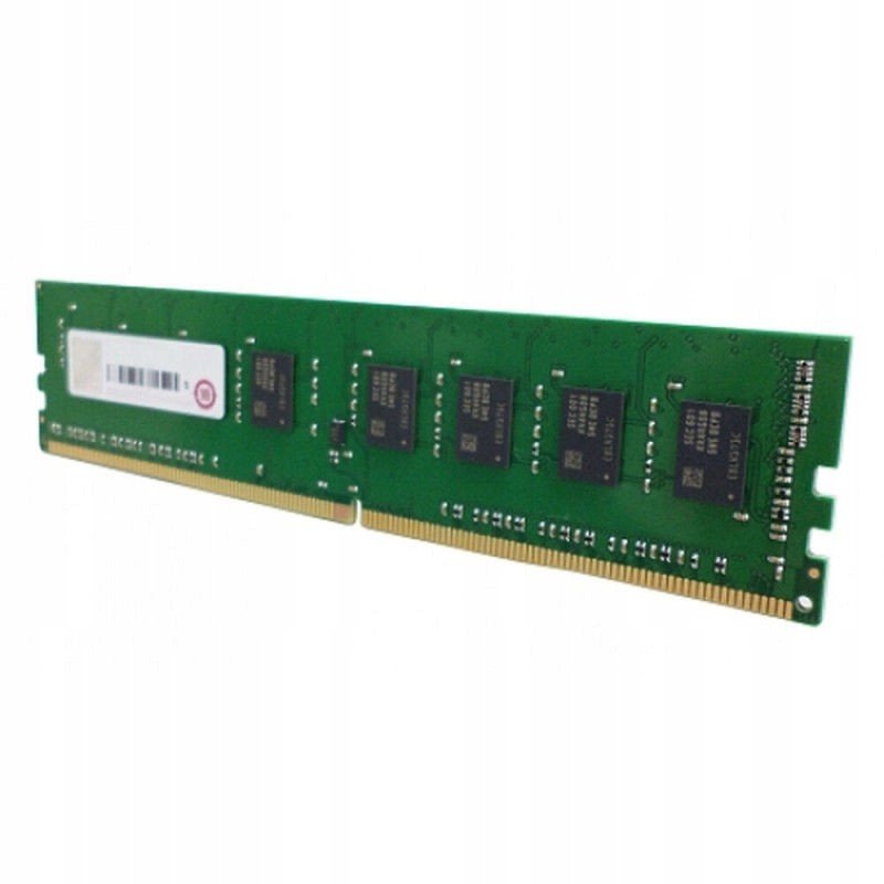 Ram DDR4 16GB PC2400 Ub Qnap RAM-16GDR4A1-UD