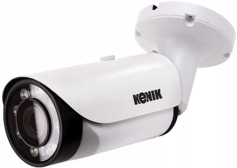 Ip Kamera Kenik KG-8250TZS-I