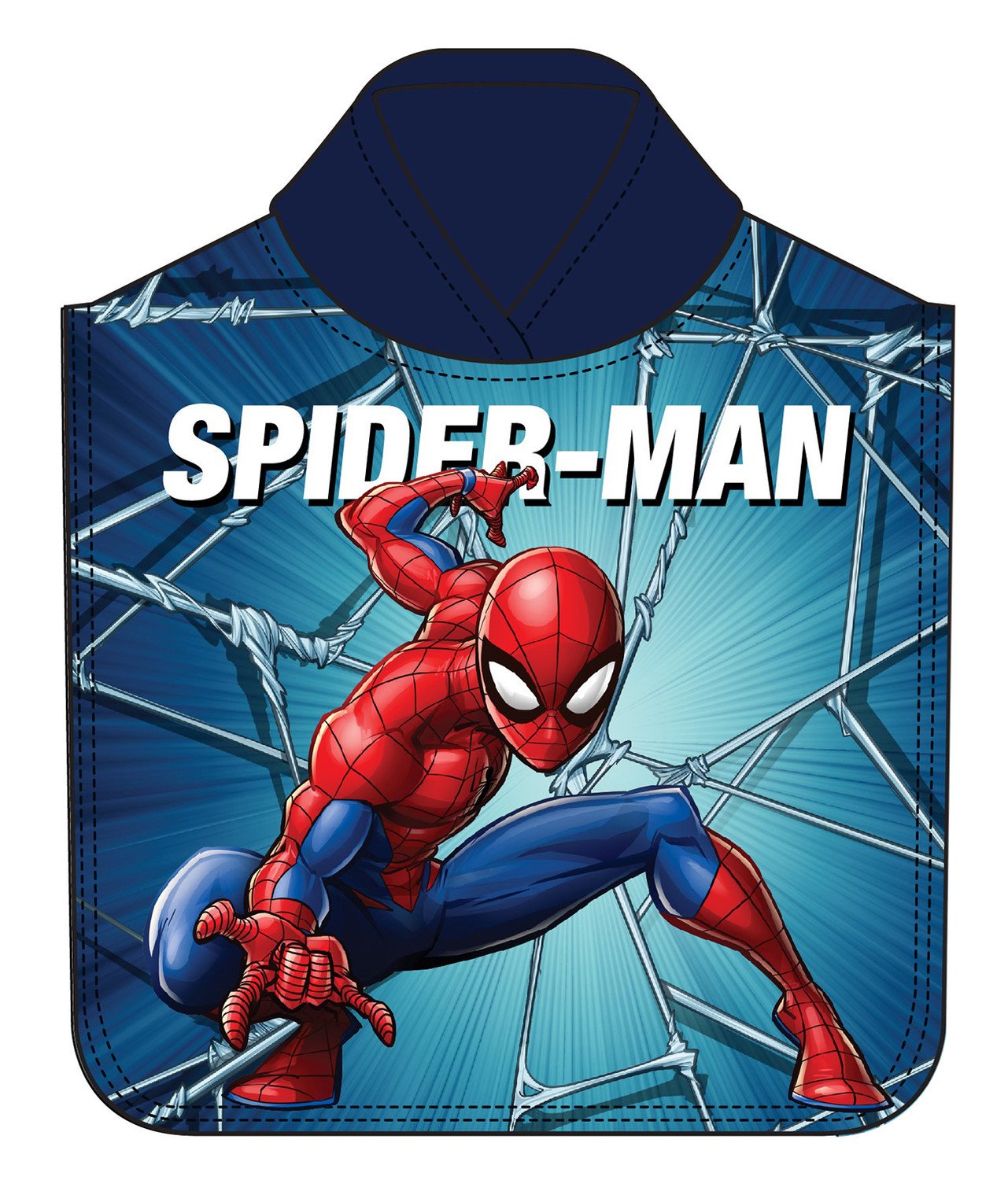 Marvel Spider-man ,,HERO