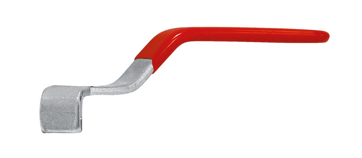 Novaservis PF/JY137/100 NÁHRADNÍ PÁKA FERRO (PF/JY137/100)