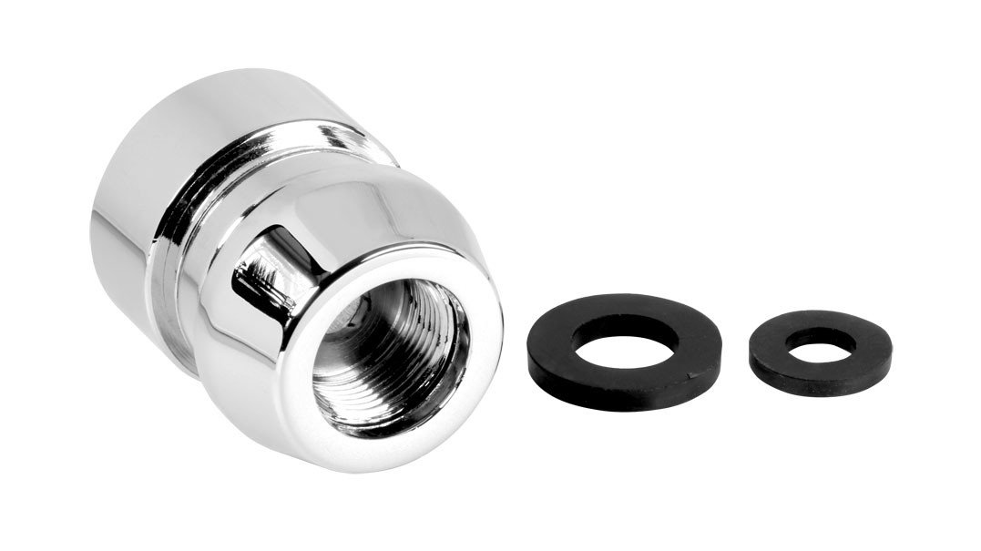 Novaservis Magnetická redukce hadice 33481 (RED/H33481,0)