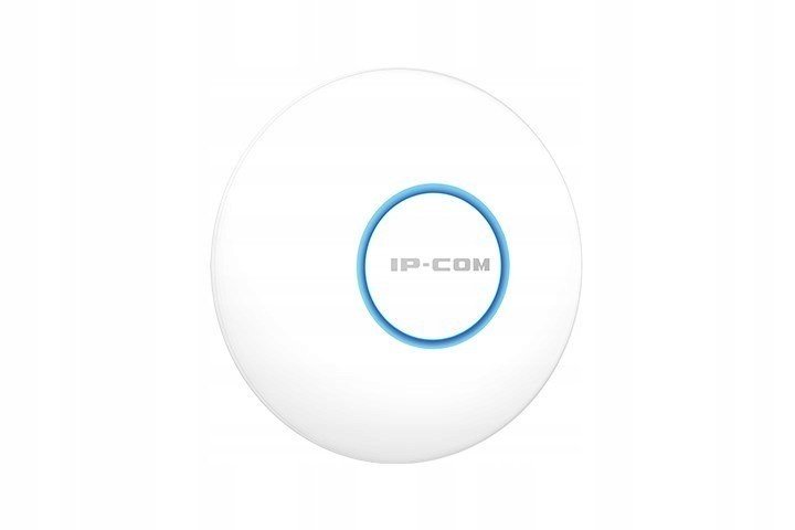 Access Point Ip-Com 802.11ac (Wi-Fi 5), 802.11n