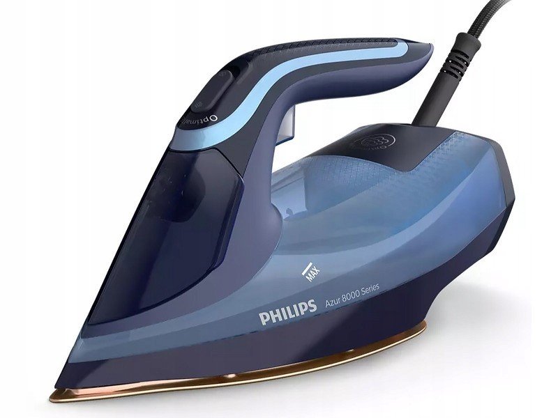 Žehlička Philips Azur 8000 Series DST8020/20 3000